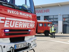 Dinas Damkar Magetan Padamkan Kebakaran di Kebun Warga